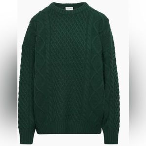 Aritzia Sunday Best Peggy Sweater